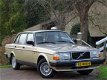 Volvo 240 - 2.3 GL | Automaat | Zeer nette staat | - 1 - Thumbnail