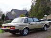 Volvo 240 - 2.3 GL | Automaat | Zeer nette staat | - 1 - Thumbnail