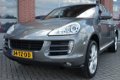 Porsche Cayenne - 4.8 S org. NL Panoramadak - 1 - Thumbnail