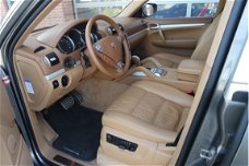 Porsche Cayenne - 4.8 S org. NL Panoramadak