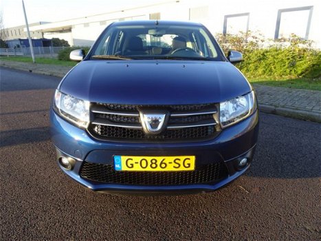 Dacia Sandero - 0.9 TCe 10th Anniversary Navi / Carkit - 1