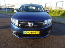 Dacia Sandero - 0.9 TCe 10th Anniversary Navi / Carkit