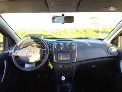 Dacia Sandero - 0.9 TCe 10th Anniversary Navi / Carkit - 1