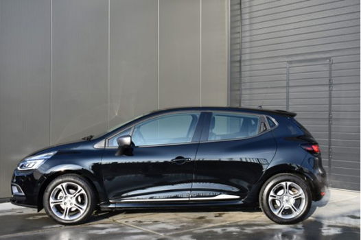 Renault Clio - TCe 90 Intens GT-Line | CAMERA | NAVI | CRUISE CONTROL | CLIMATE CONTROL | PDC | LMV - 1