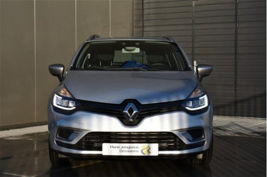 Renault Clio Estate - TCe 90 Intens GT-Line | CAMERA | NAVI | CLIMATE CONTROL | CRUISE CONTROL | PDC - 1