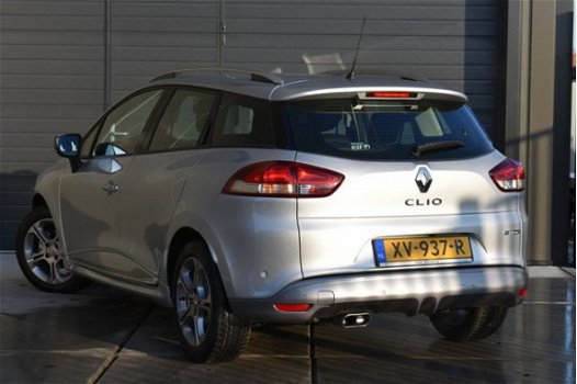 Renault Clio Estate - TCe 90 Intens GT-Line | CAMERA | NAVI | CLIMATE CONTROL | CRUISE CONTROL | PDC - 1