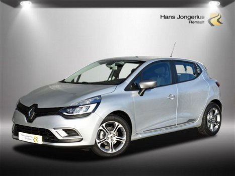 Renault Clio - TCe 90 GT-LINE | INTENS | CAMERA | NAVI | CLIMATE CONTROL | CRUISE CONTROL | PDC | LM - 1