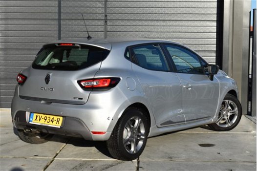 Renault Clio - TCe 90 GT-LINE | INTENS | CAMERA | NAVI | CLIMATE CONTROL | CRUISE CONTROL | PDC | LM - 1