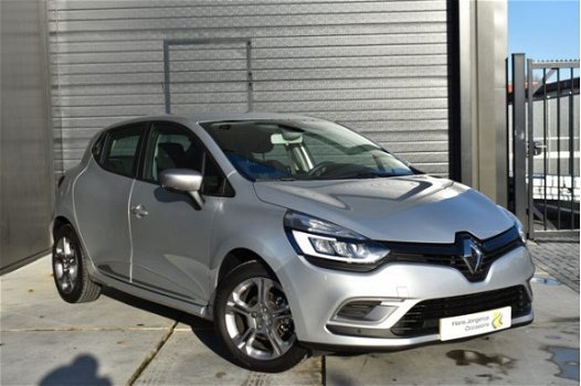 Renault Clio - TCe 90 GT-LINE | INTENS | CAMERA | NAVI | CLIMATE CONTROL | CRUISE CONTROL | PDC | LM - 1