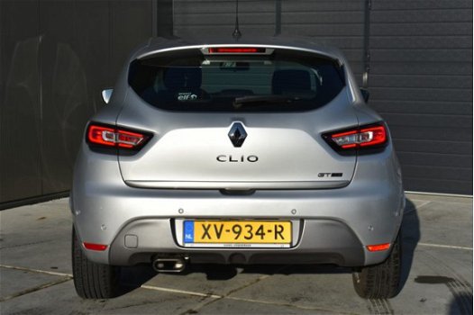 Renault Clio - TCe 90 GT-LINE | INTENS | CAMERA | NAVI | CLIMATE CONTROL | CRUISE CONTROL | PDC | LM - 1