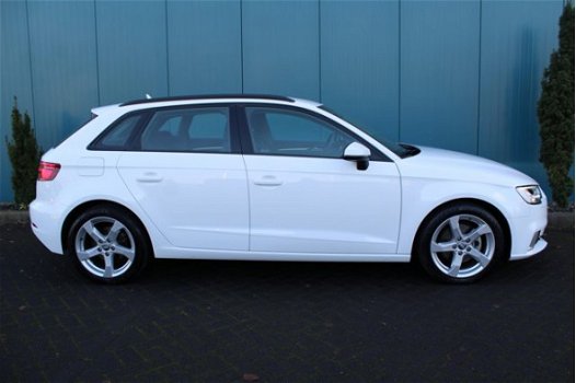 Audi A3 Sportback - 1.0 TFSI Sport Edition/AC/17