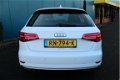 Audi A3 Sportback - 1.0 TFSI Sport Edition/AC/17