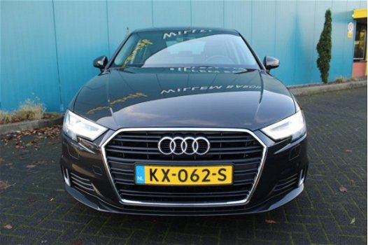 Audi A3 Sportback - 1.0 TFSI Sport Edition/ ECC/LMV/PDC/NAV/LED/34 DKMNIEUWSTAAT - 1