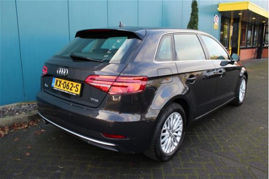 Audi A3 Sportback - 1.0 TFSI Sport Edition/ ECC/LMV/PDC/NAV/LED/34 DKMNIEUWSTAAT - 1