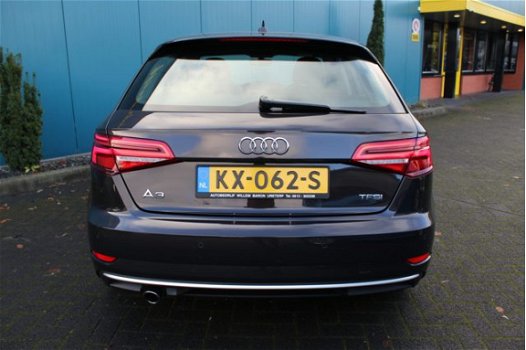 Audi A3 Sportback - 1.0 TFSI Sport Edition/ ECC/LMV/PDC/NAV/LED/34 DKMNIEUWSTAAT - 1