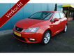 Seat Ibiza - 1.0 EcoTSI 96 PK Style Connect /ECC/LMV/PDC/NAV/ SUPERMOOI - 1 - Thumbnail