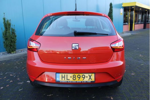 Seat Ibiza - 1.0 EcoTSI 96 PK Style Connect /ECC/LMV/PDC/NAV/ SUPERMOOI - 1