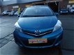 Toyota Yaris - 1.3 VVT-i Aspiration 19.300 km automaat - 1 - Thumbnail