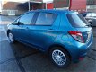 Toyota Yaris - 1.3 VVT-i Aspiration 19.300 km automaat - 1 - Thumbnail