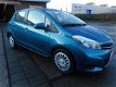 Toyota Yaris - 1.3 VVT-i Aspiration 19.300 km automaat - 1 - Thumbnail