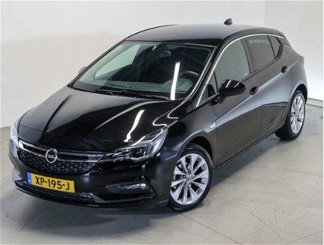 Opel Astra - 1.0 105 PK Online Edition | Navigatie | Climate controle | Parkeersensoren | - 1