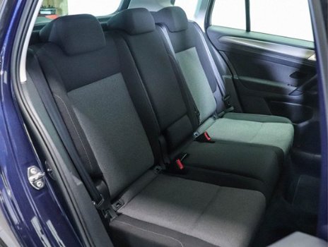 Volkswagen Golf Sportsvan - AUTOMAAT 1.6 TDI 110 PK DSG Comfortline | Navigatie | Adaptieve cruise c - 1