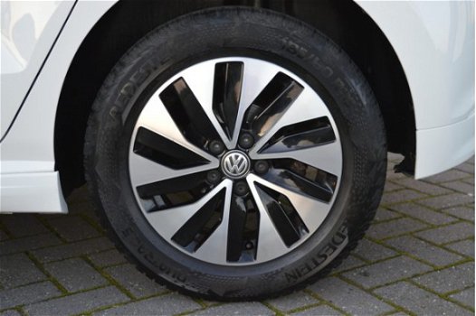 Volkswagen Polo - 1.0 TSI 95pk BlueMotion Edition | Airco | Cruise control | Parkeersensoren | 15