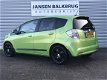 Honda Jazz - 1.4 Hybrid Exclusive AUTOMAAT LEDER PANORAMADAK - 1 - Thumbnail