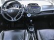 Honda Jazz - 1.4 Hybrid Exclusive AUTOMAAT LEDER PANORAMADAK - 1 - Thumbnail