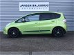 Honda Jazz - 1.4 Hybrid Exclusive AUTOMAAT LEDER PANORAMADAK - 1 - Thumbnail