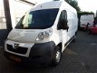 Peugeot Boxer - 330 2.2 HDI L2H2 Profit+ Airco elec ramen spiegels Prijs EXCL BTW - 1 - Thumbnail