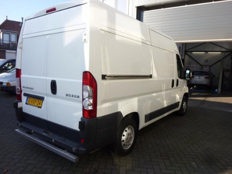 Peugeot Boxer - 330 2.2 HDI L2H2 Profit+ Airco elec ramen spiegels Prijs EXCL BTW - 1