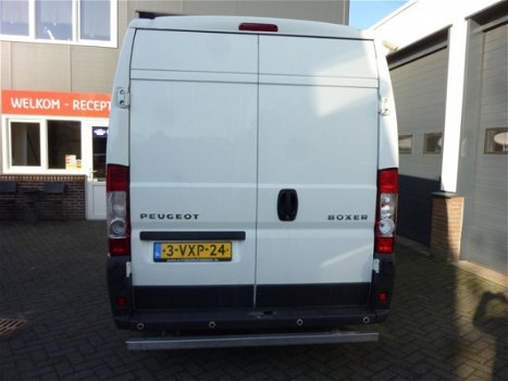 Peugeot Boxer - 330 2.2 HDI L2H2 Profit+ Airco elec ramen spiegels Prijs EXCL BTW - 1