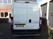 Peugeot Boxer - 330 2.2 HDI L2H2 Profit+ Airco elec ramen spiegels Prijs EXCL BTW - 1 - Thumbnail