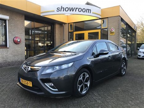 Opel Ampera - 1.4 Navi Leder Camera MARGE - 1