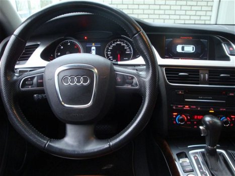 Audi A4 Allroad - 3.0 TDI quattro Pro Line/ Leer/Trekhaak/Panorama dak - 1