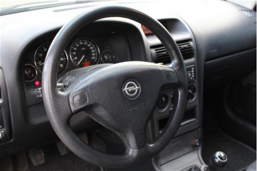 Opel Astra - 1.6 Njoy | AC | LMV | - 1