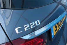 Mercedes-Benz C-klasse Estate - 220 CDI Lease Edition | LMV | XENON | CLIMA | NAVI | PDC |