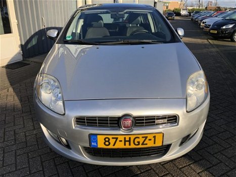 Fiat Bravo - 1.4 T-Jet Dynamic PANORAMADAK - 1