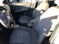 Fiat Bravo - 1.4 T-Jet Dynamic PANORAMADAK