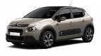 Citroën C3 - 1.2 PureTech S&S Feel Edition (Navigatie DAB+ - Parkeersensoren achter) - 1 - Thumbnail