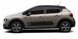 Citroën C3 - 1.2 PureTech S&S Feel Edition (Navigatie DAB+ - Parkeersensoren achter) - 1 - Thumbnail