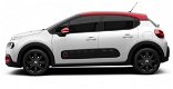 Citroën C3 - 1.2 PureTech S&S Business (Navigatie DAB+ - Achteruitrijcamera - 17' Lichtmetalen velge - 1 - Thumbnail