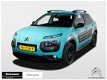 Citroën C4 Cactus - 110pk Shine (Achteruitrijcamera - Navigatie - Parkeersensoren) - 1 - Thumbnail