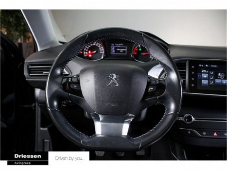 Peugeot 308 - 1.6 BlueHDi Blue Lease Premium (Keyless entry - Panoramadak) - 1