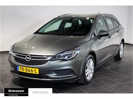 Opel Astra Sports Tourer - 1.0 TURBO ONLINE EDITION - 1