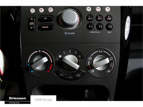 Suzuki Splash - 1.0 VVT Comfort EASSS (Airco - Centrale Deurvergrendeling) - 1
