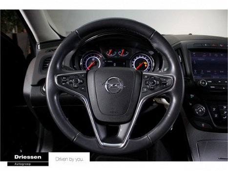 Opel Insignia - 1.4 TURBO 103KW 5-DRS - 1