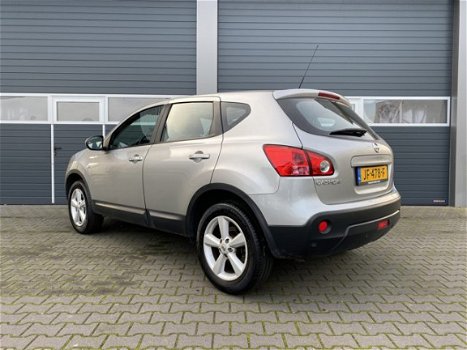 Nissan Qashqai - 2.0 Tekna Pack | PANO | PDC | CRUISE | AUT. AIRCO | LMV | - 1