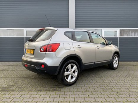 Nissan Qashqai - 2.0 Tekna Pack | PANO | PDC | CRUISE | AUT. AIRCO | LMV | - 1